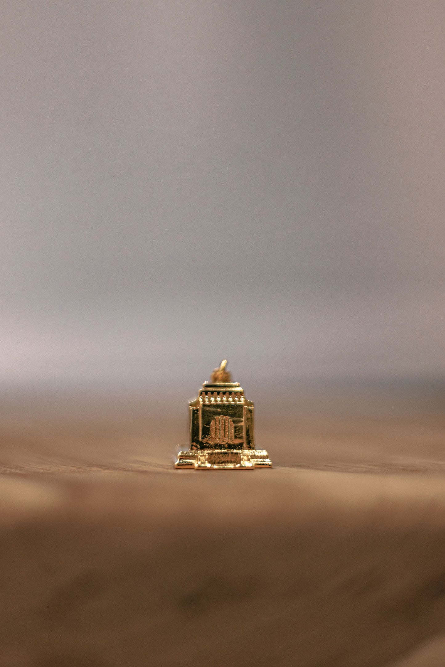 Voortrekker Pendant