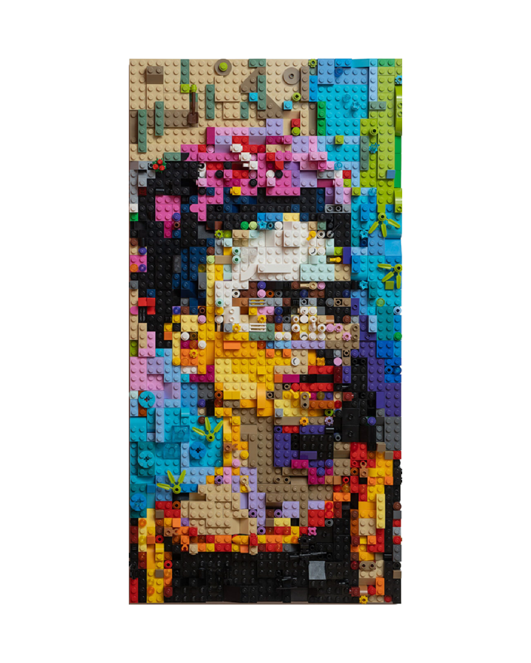 Frida Kahlo