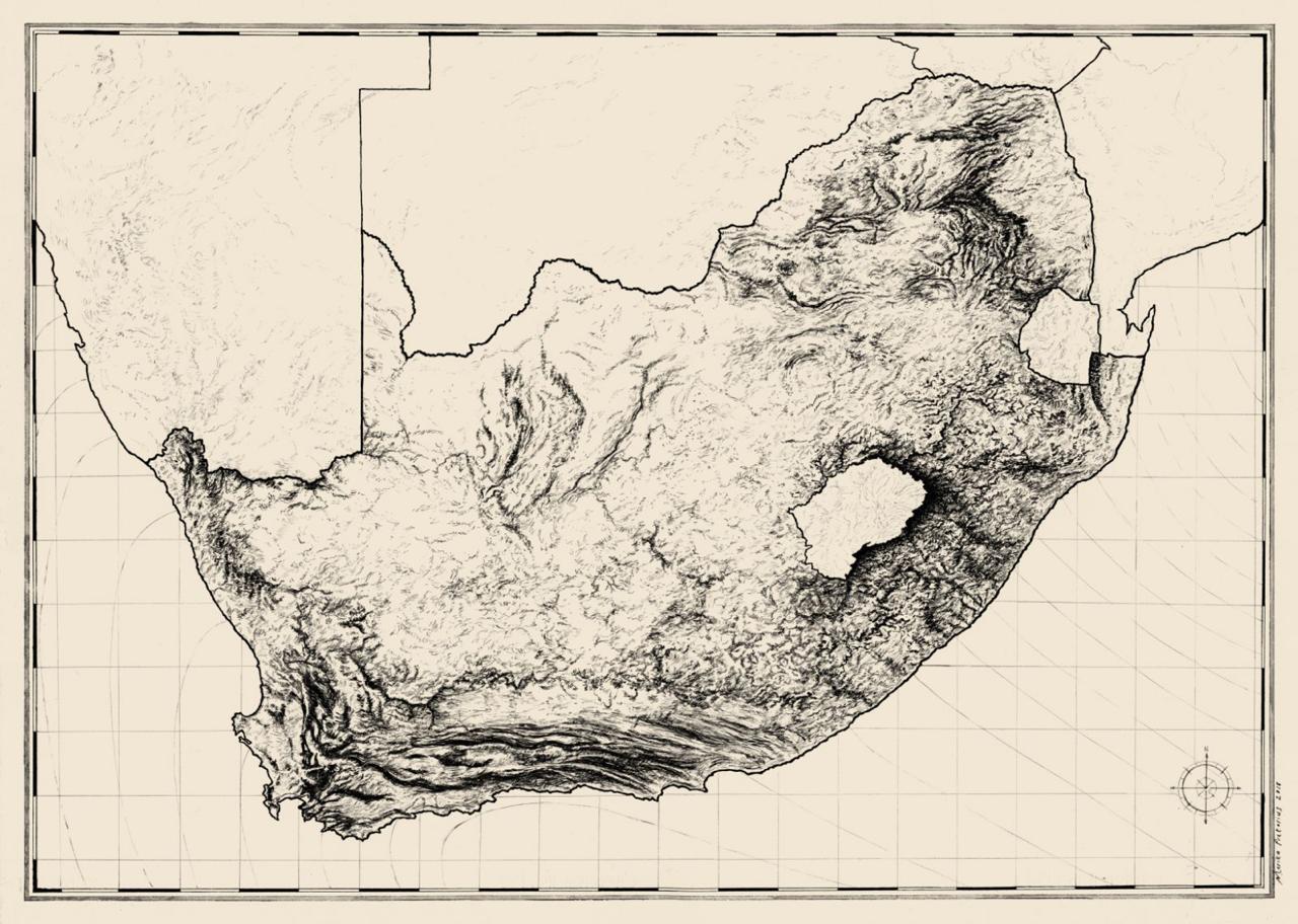 South Africa