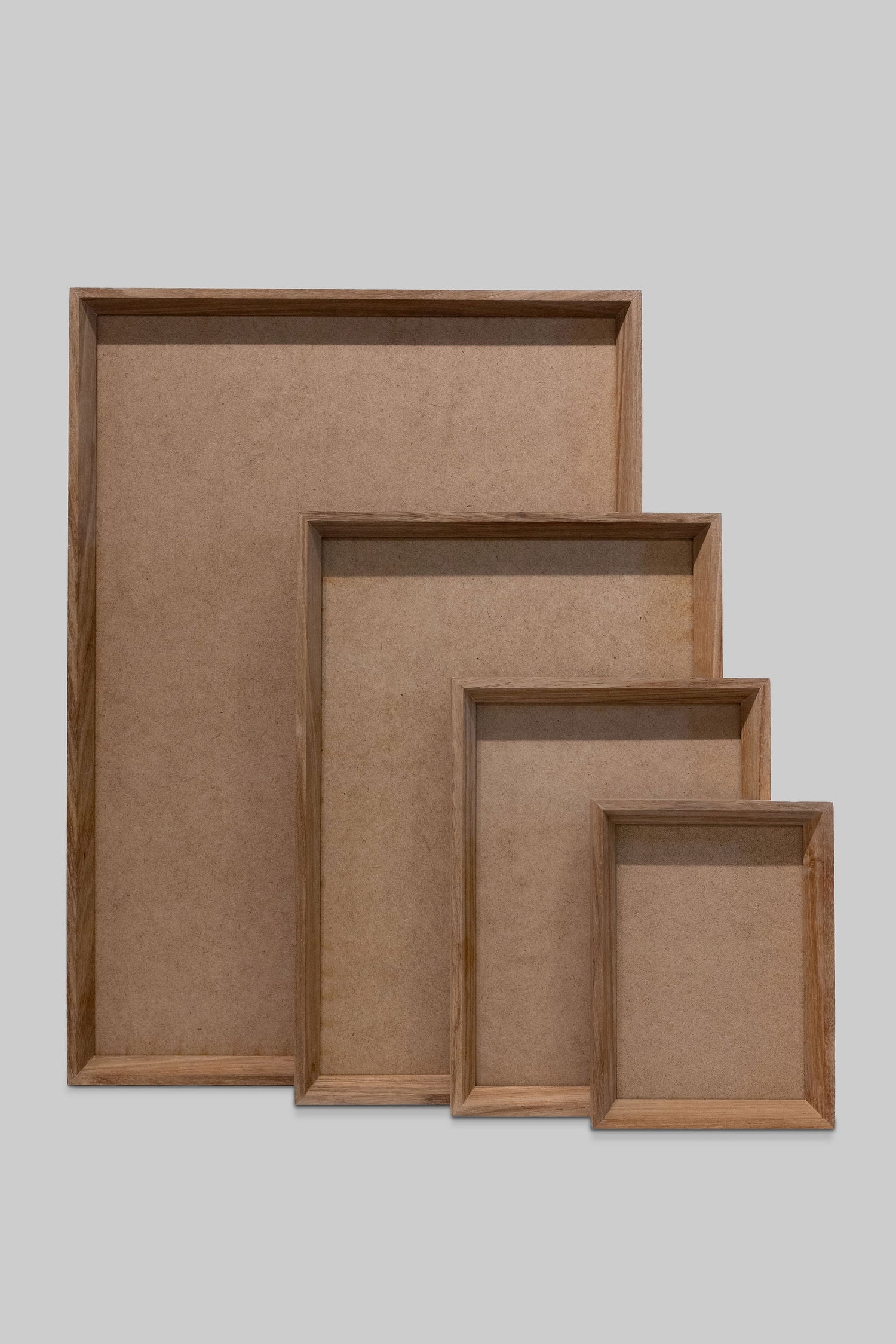 Kiaat Frames