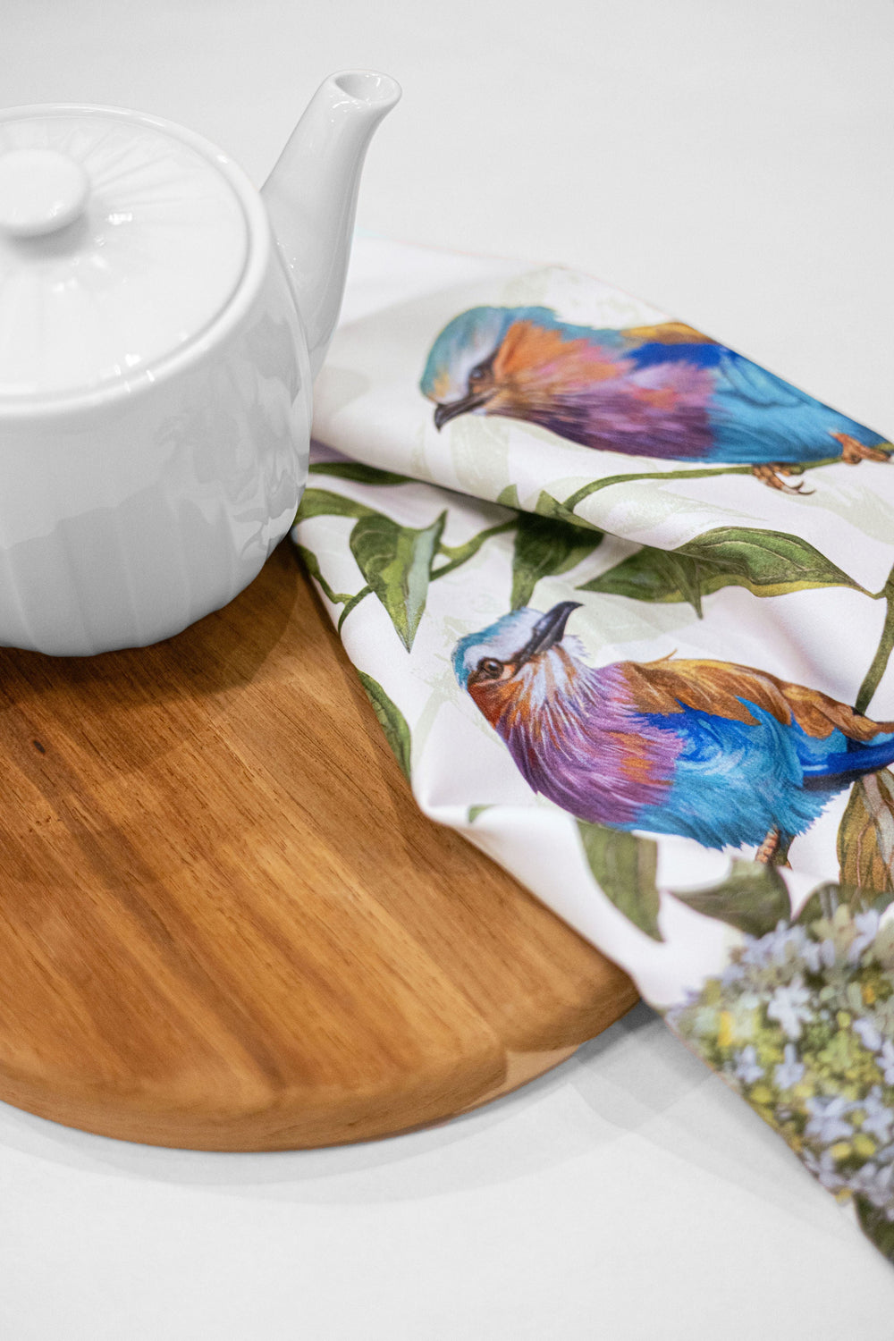 TeaTowels
