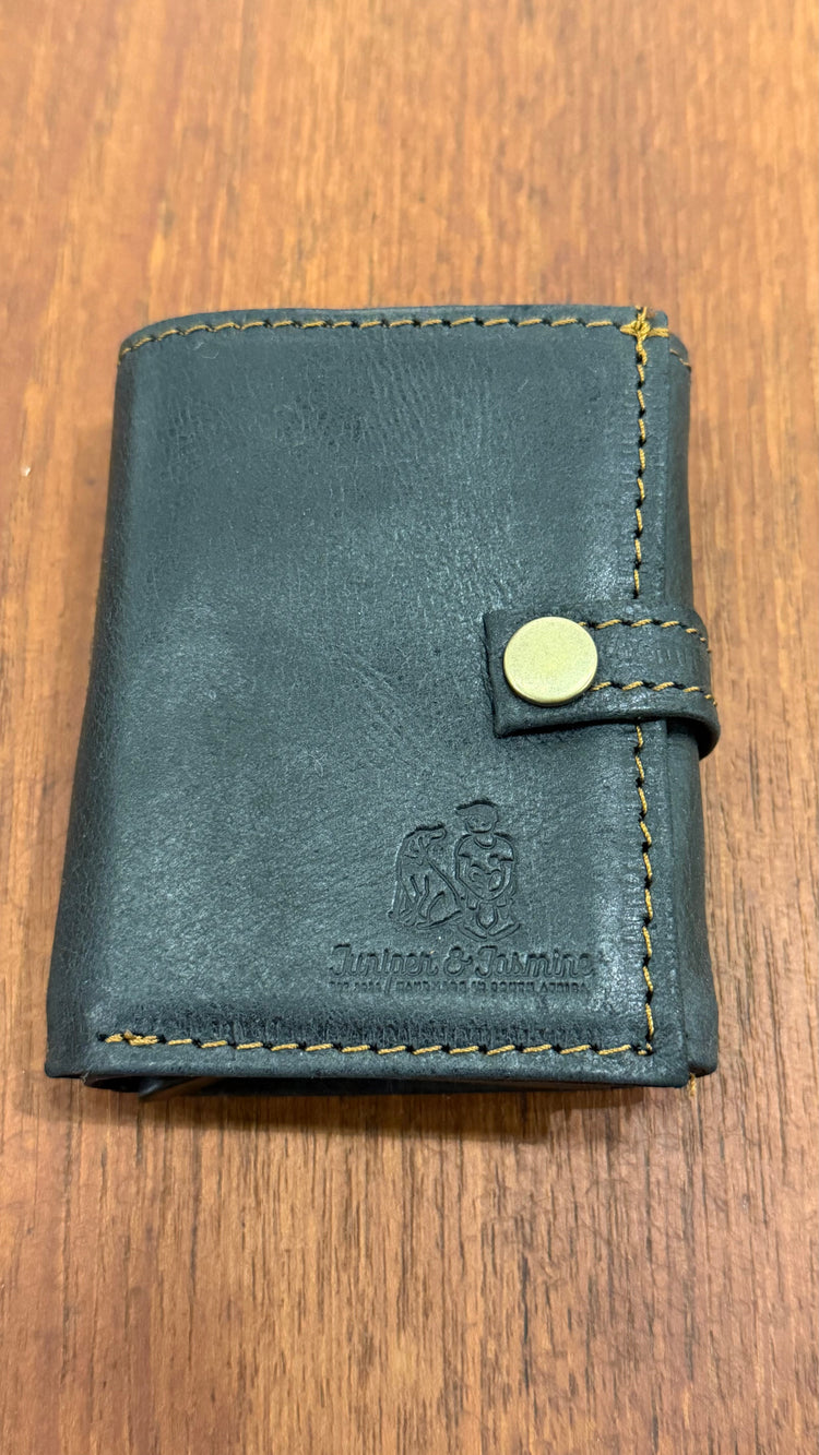 Wallets