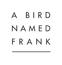 A Bird Named Frank