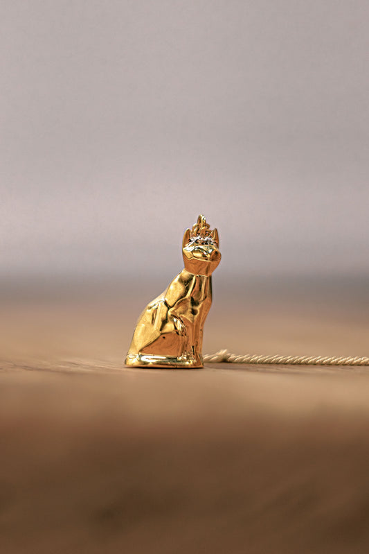 KitKat Pendant