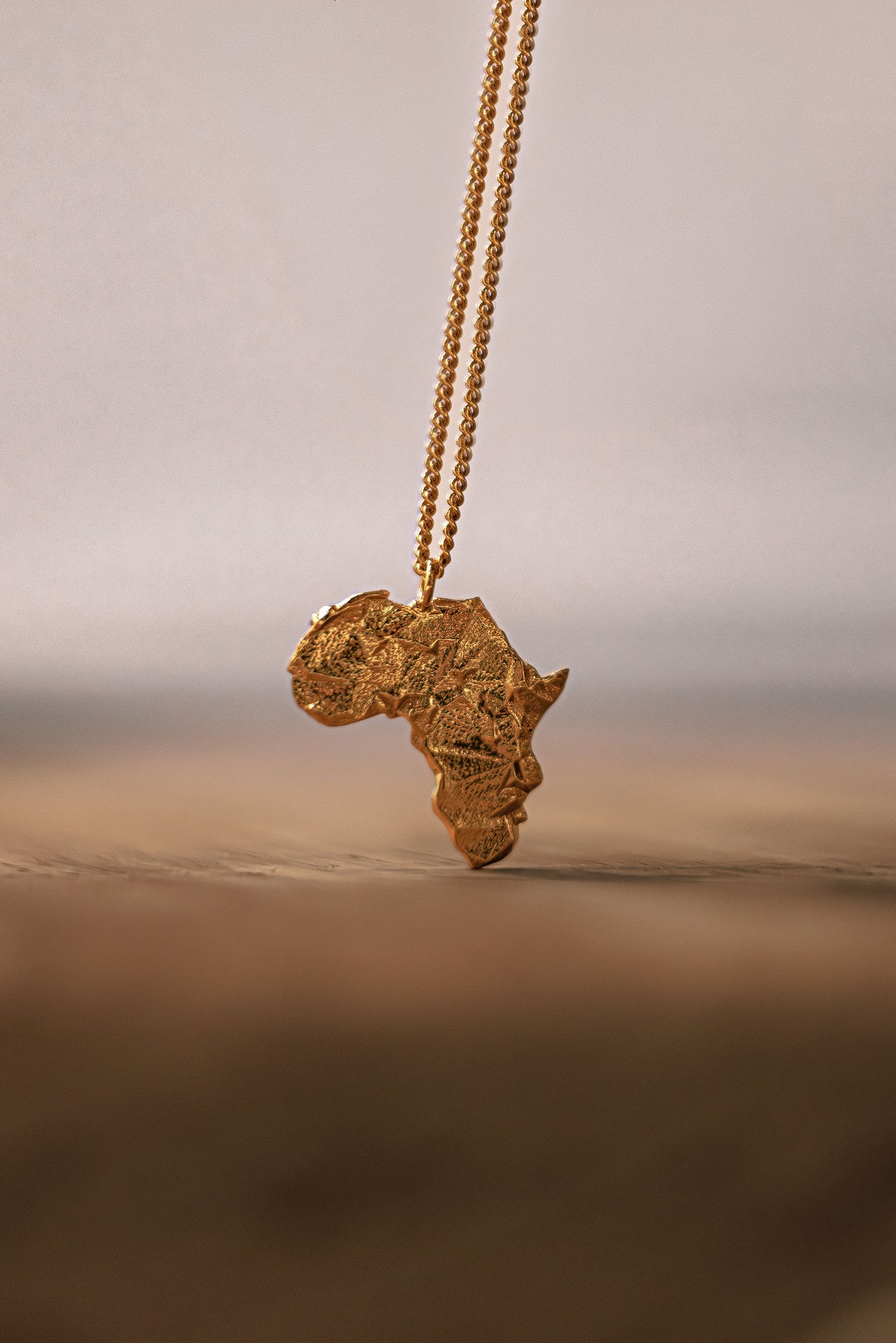 TIA Pendant