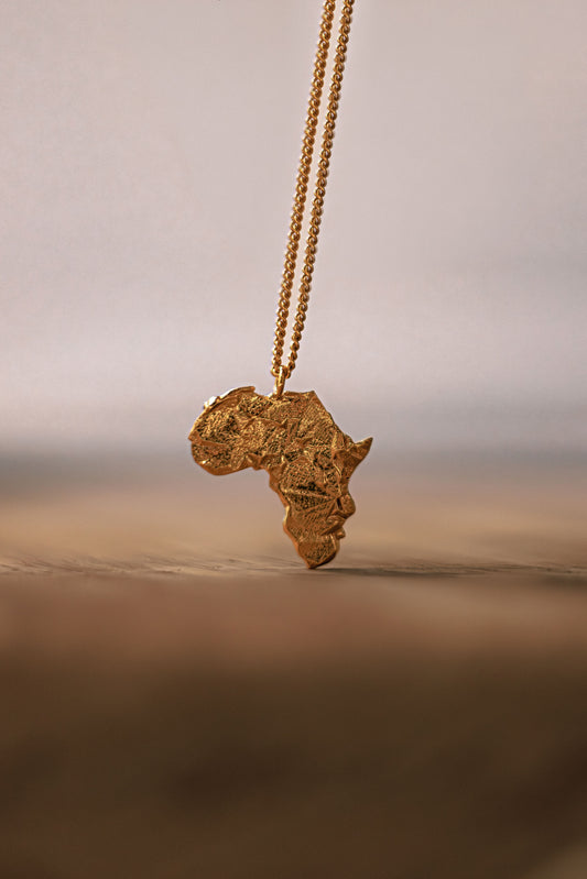 TIA Pendant