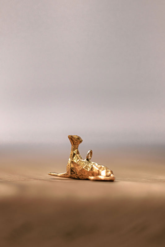 Iggy Pendant