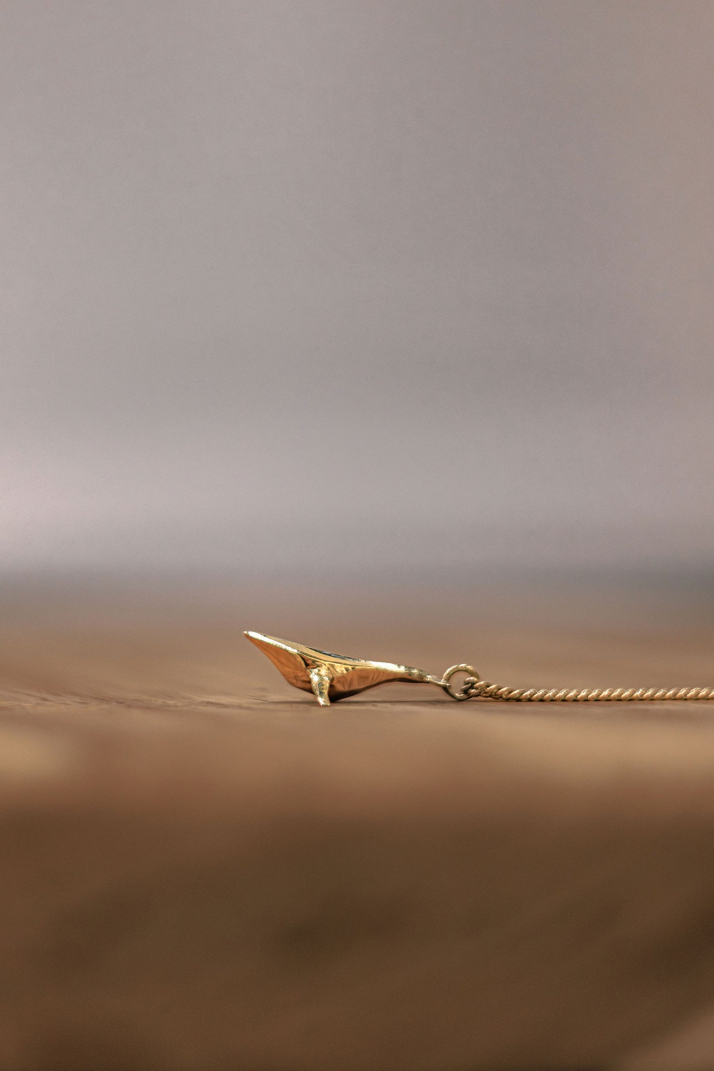 Nova Pendant