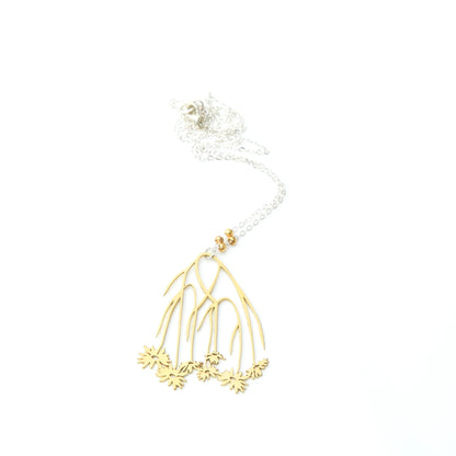 Bunch Daisy Chocker