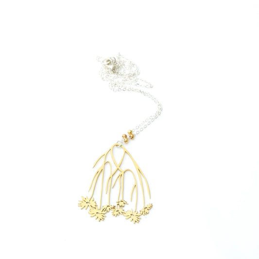Bunch Daisy Chocker