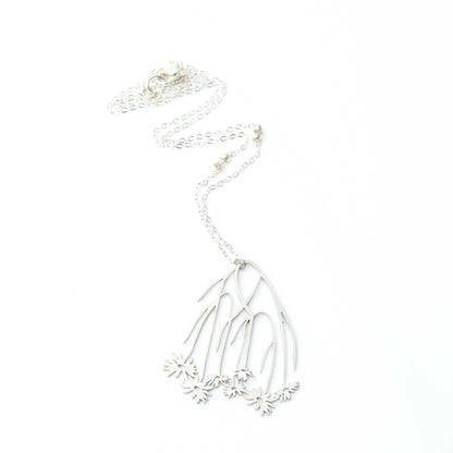 Bunch Daisy Chocker