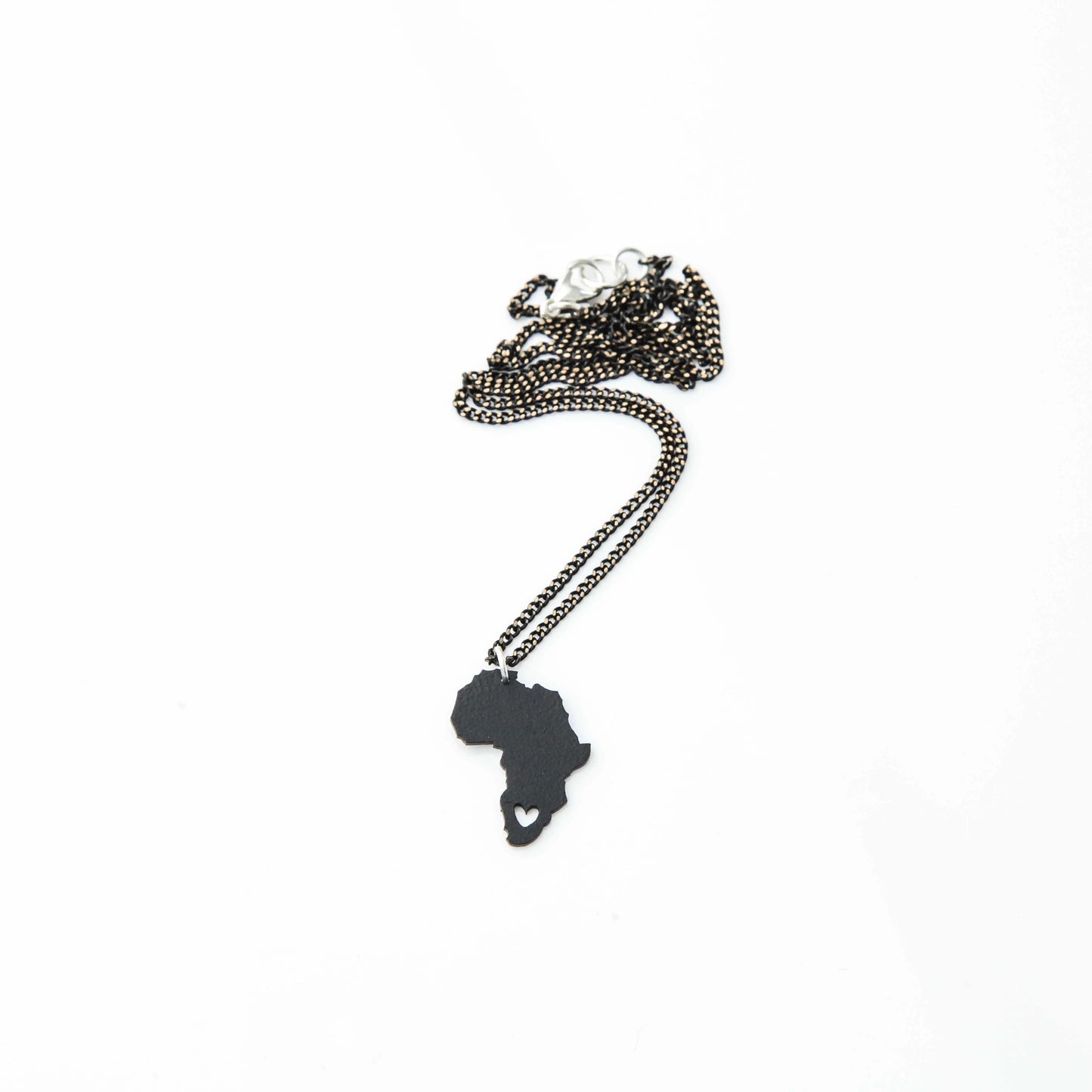 Solid Africa Chocker