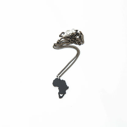 Solid Africa Chocker