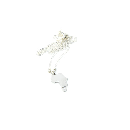 Solid Africa Chocker
