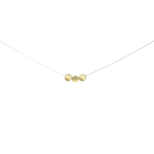 Rarara Necklace
