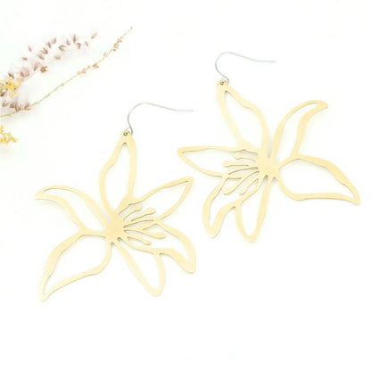 Wild Lilly Dangles