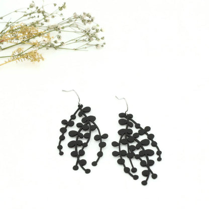 Baby's Breath Dangles