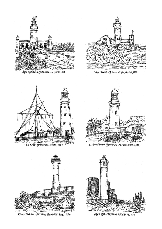 Lighthouse B