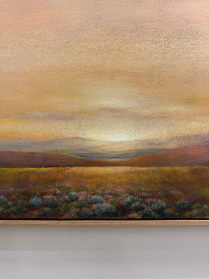 Anita Grobler - Vast Stillness