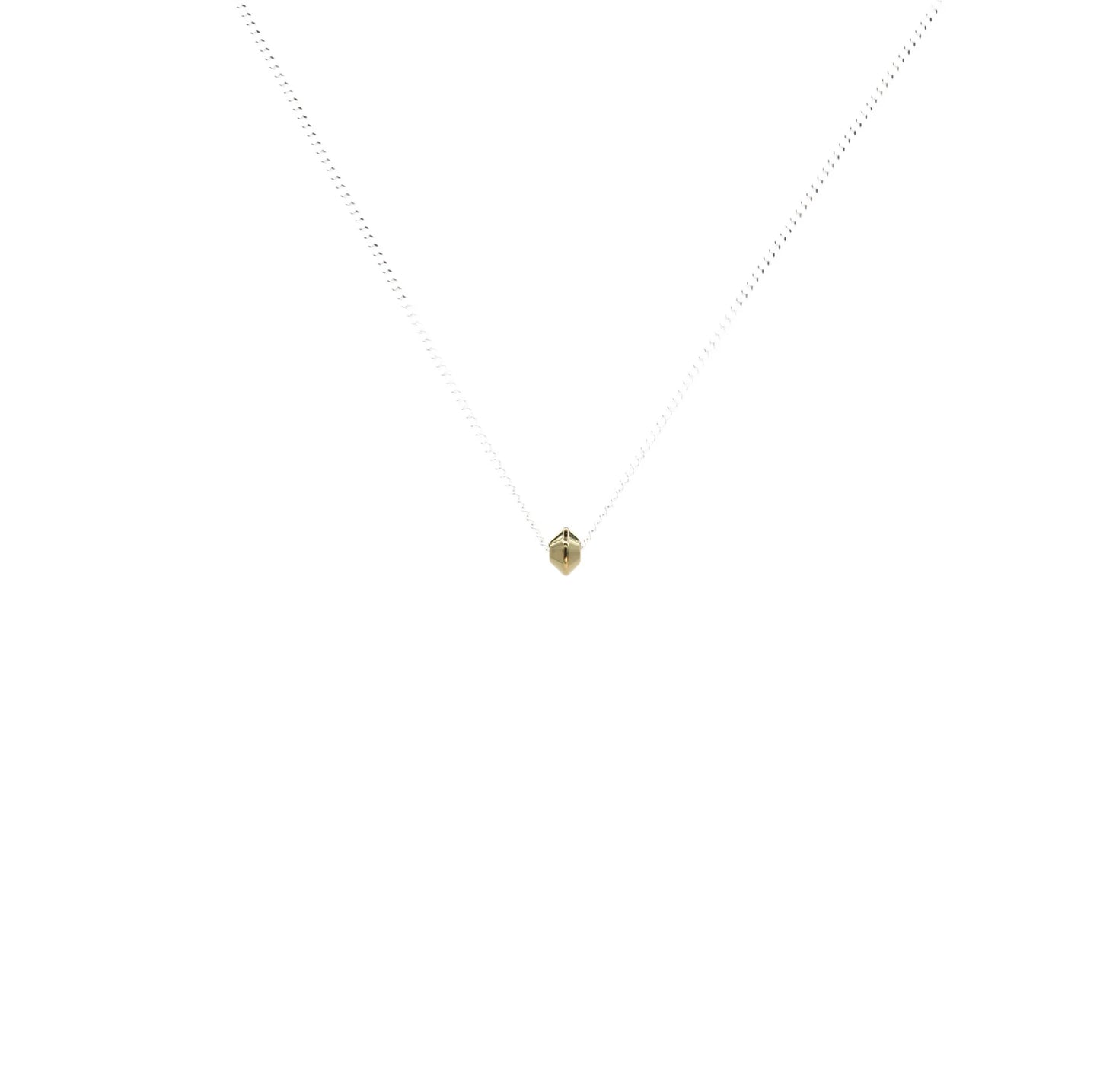 Mustard Seed Necklace