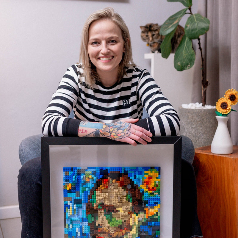 Michell Kruger