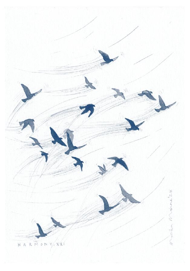 Harmony