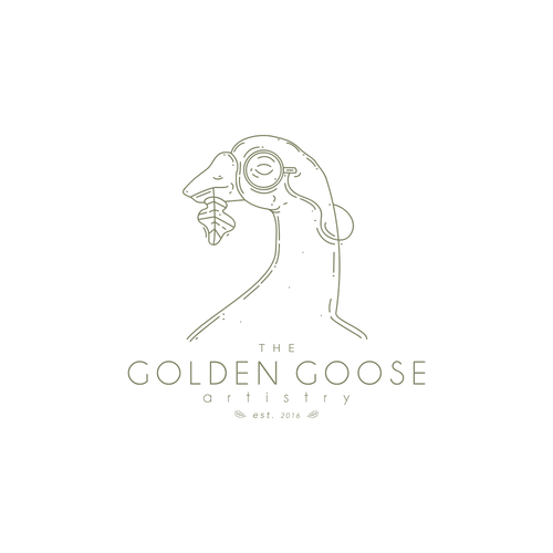 The Golden Goose Artistry