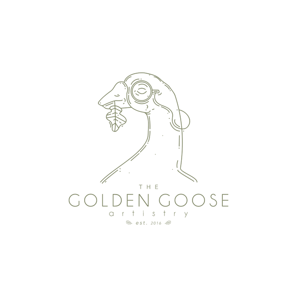 The Golden Goose Artistry
