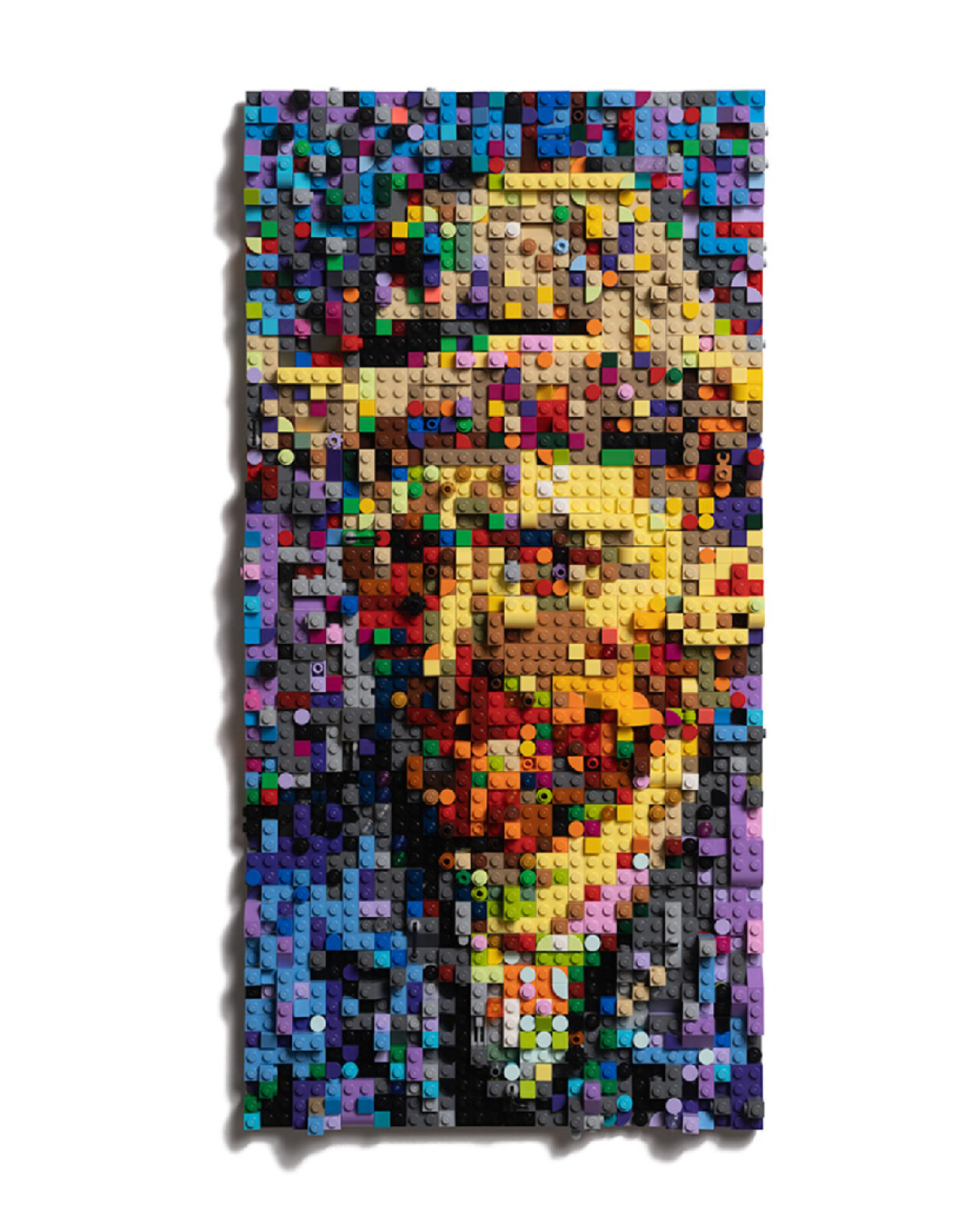 Vincent Van Gogh